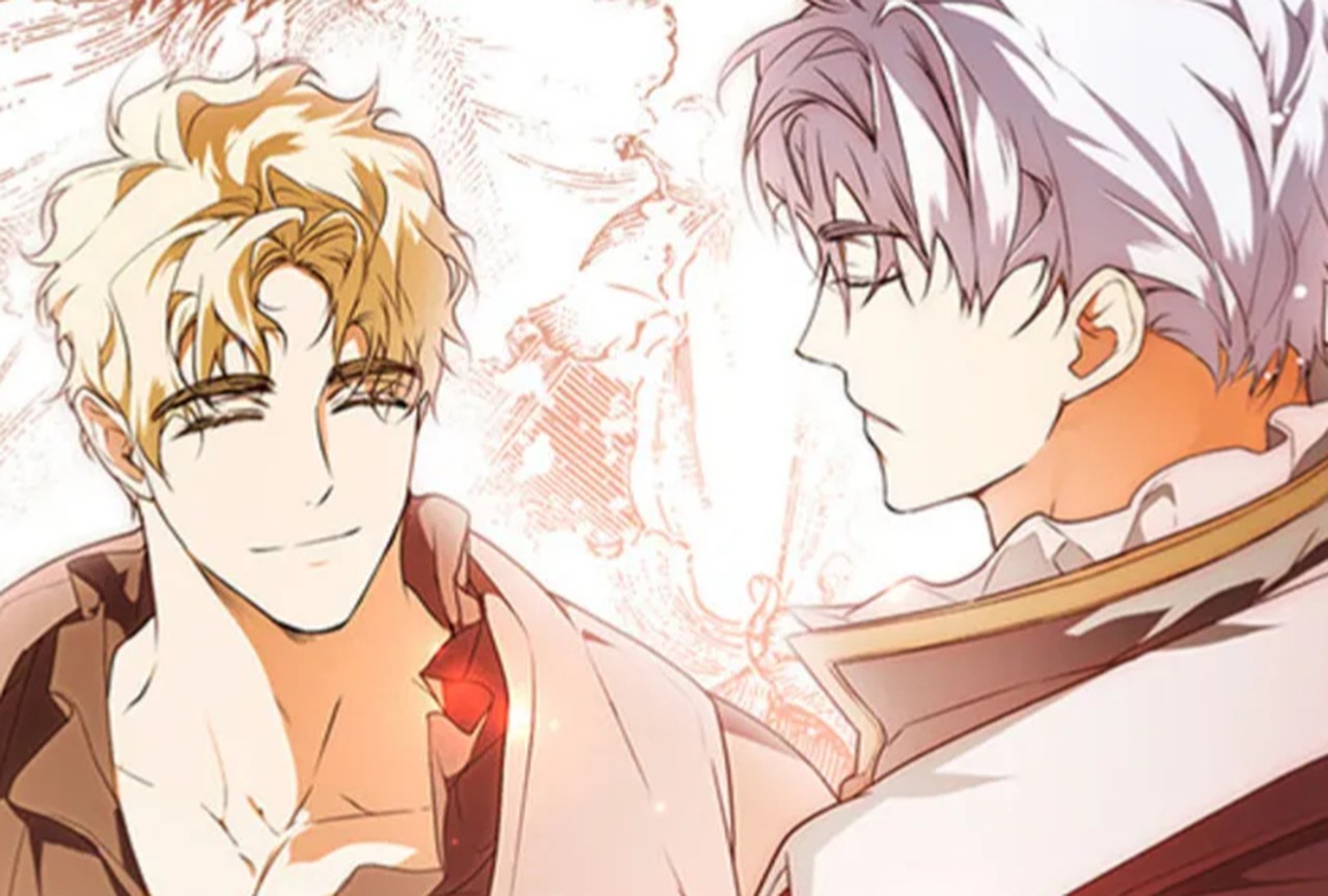 La Demoiselle aux secrets - Episode 31 - ONO Webtoon et Manga