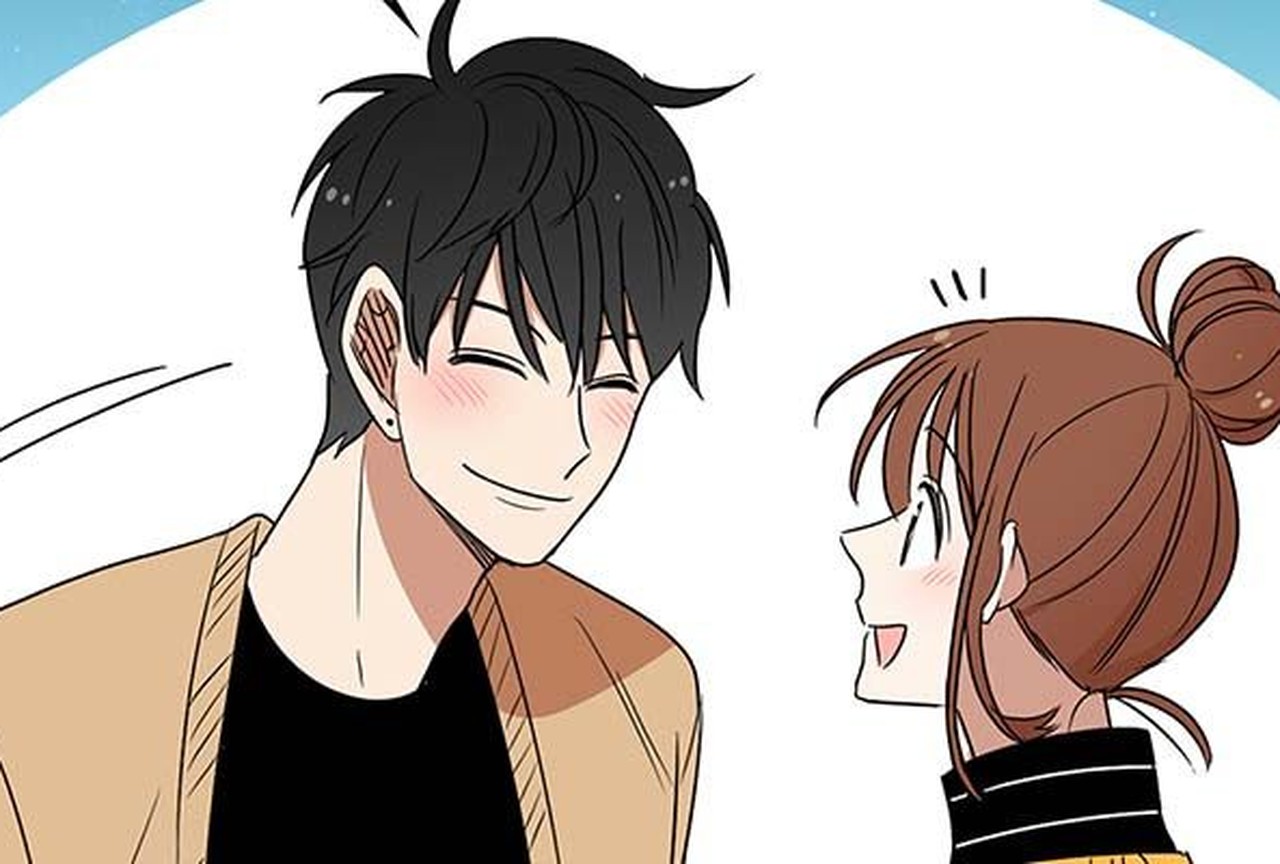 Un Délicieux Scandale - Episode 29 - ONO Webtoon et Manga