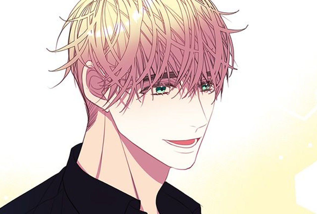 Take on me ! - Episode 29 - ONO Webtoon et Manga