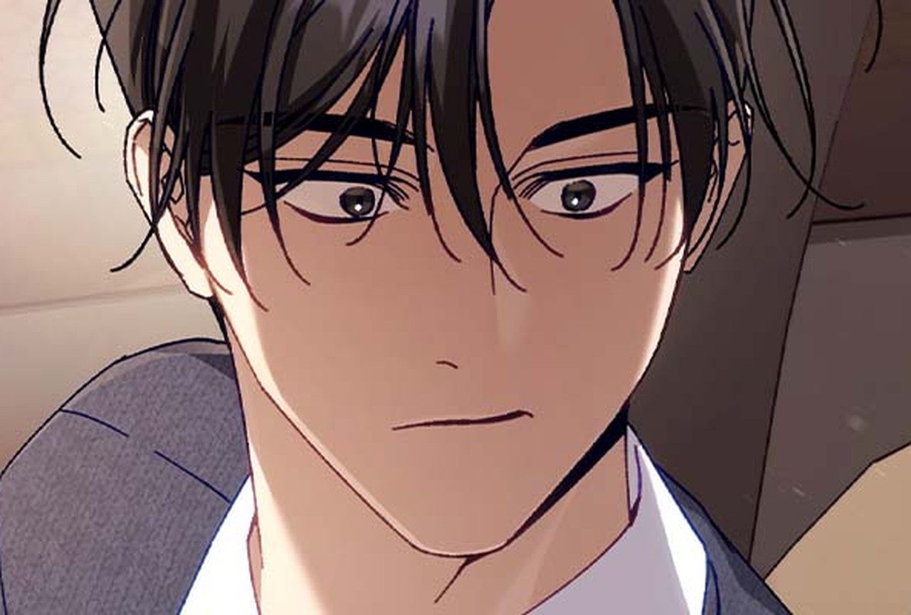 My Sweet S-class Guide - Episode 24 - ONO Webtoon et Manga