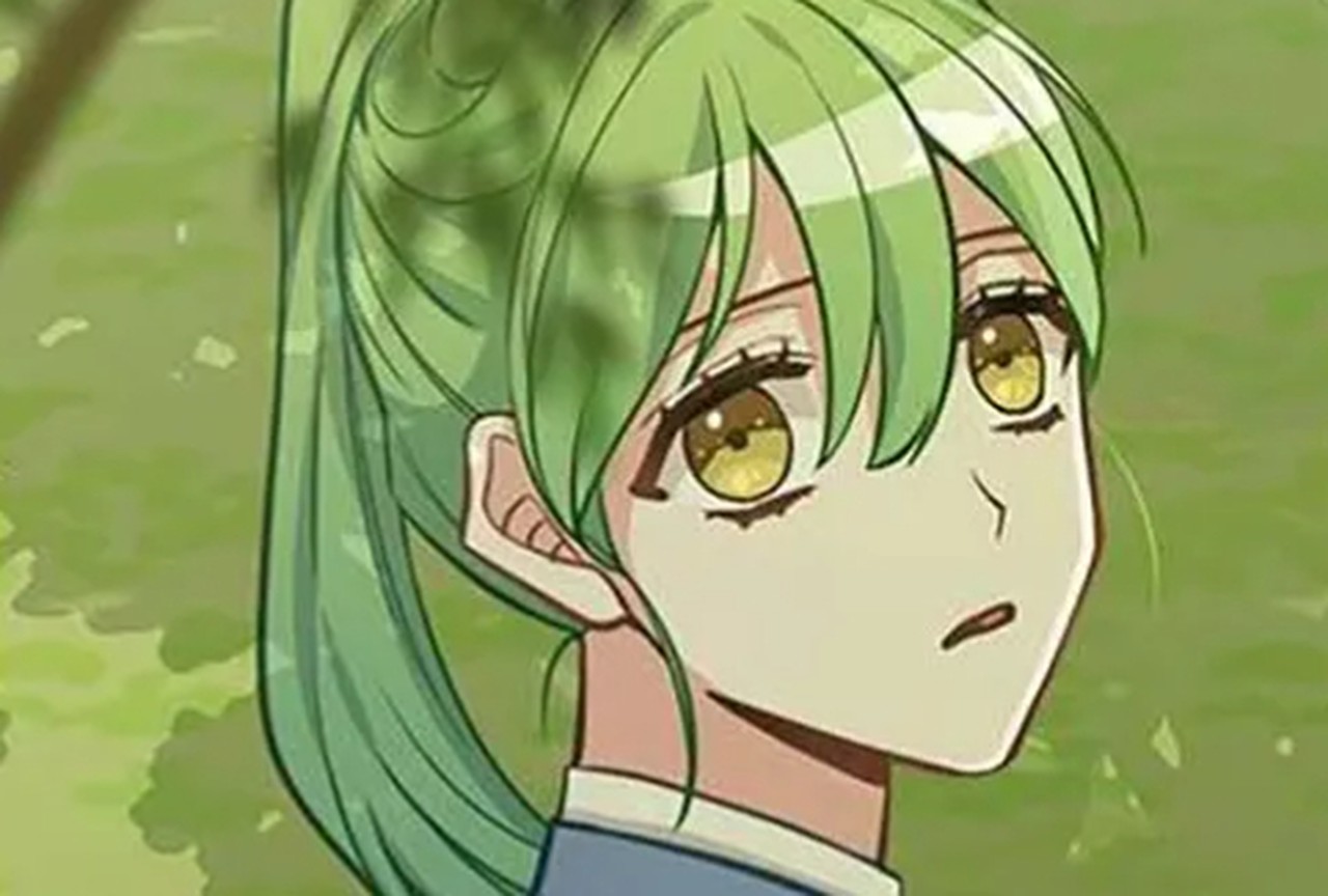 Oubliez-moi ! - Episode 19 - ONO Webtoon et Manga