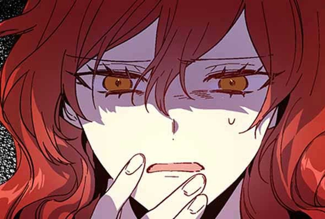 Comment j'ai survécu au manoir Wynknight - Episode 119 - ONO Webtoon et Manga
