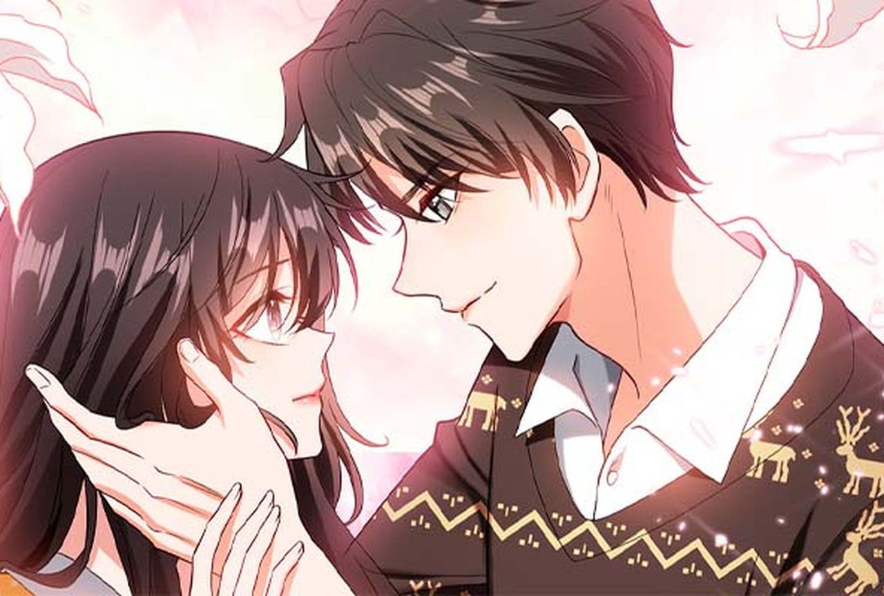Mr Intrigue's Love Game - Épisode 98 - ONO Webtoon et Manga