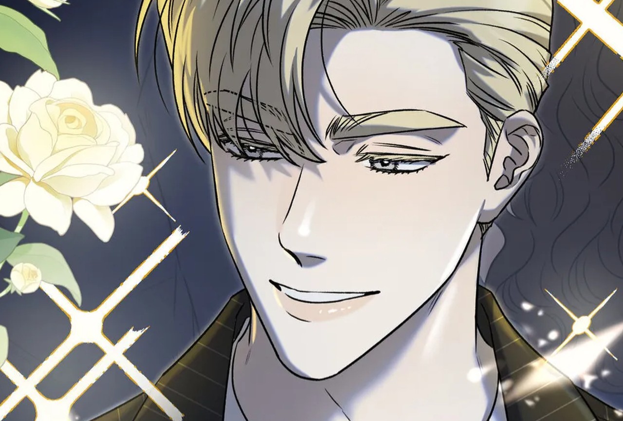 Occult Romantic Comedy ! - Episode 12 - ONO Webtoon et Manga