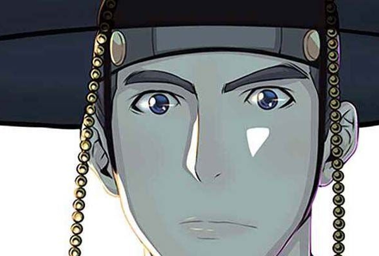 La Dernière Estampe - Episode 28 - ONO Webtoon et Manga