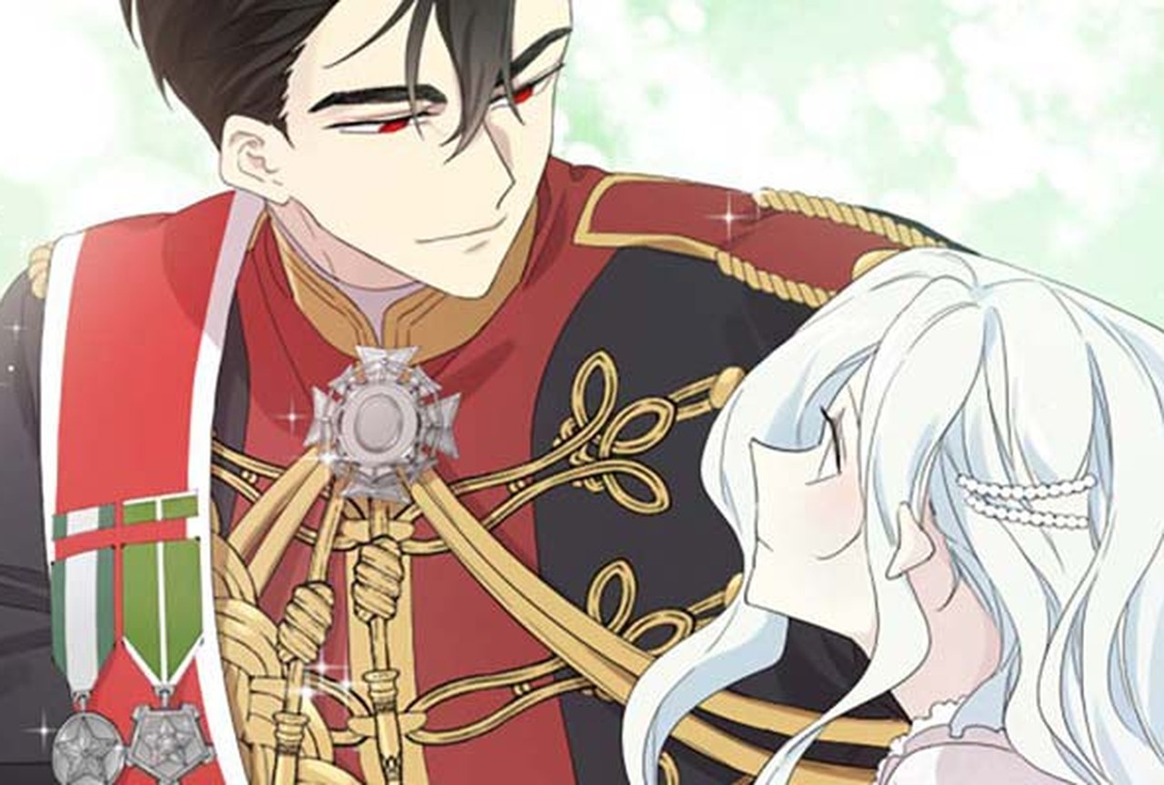 J'ai épousé le père du héros - Episode 35 - ONO Webtoon et Manga
