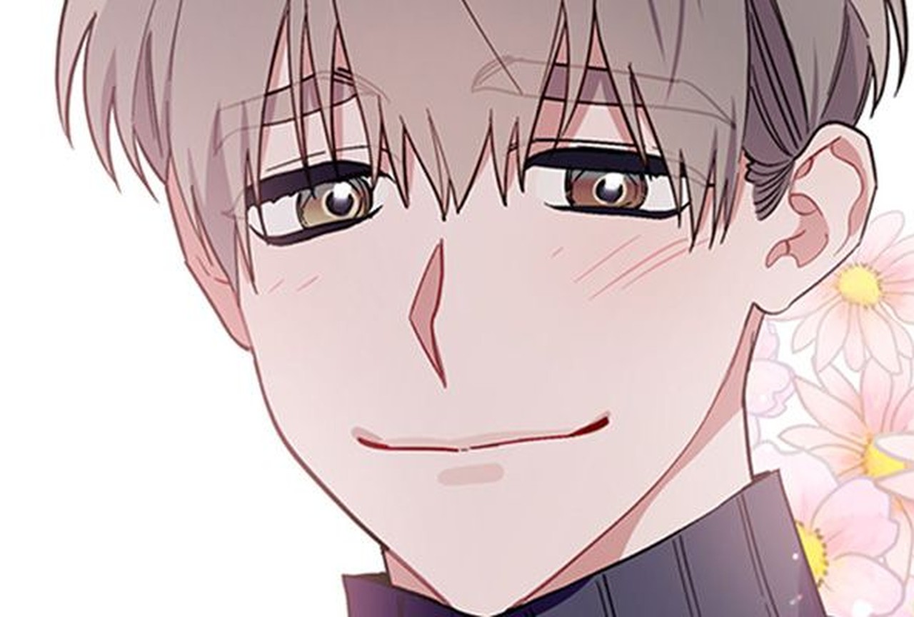 La Fleur sans nom - Episode 60 - ONO Webtoon et Manga