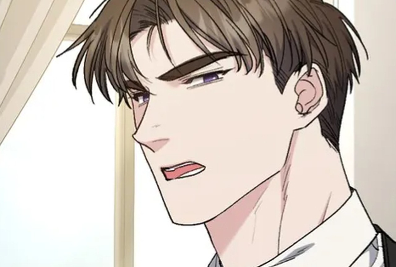 Kiss the Scumbag - Episode 20 - ONO Webtoon et Manga