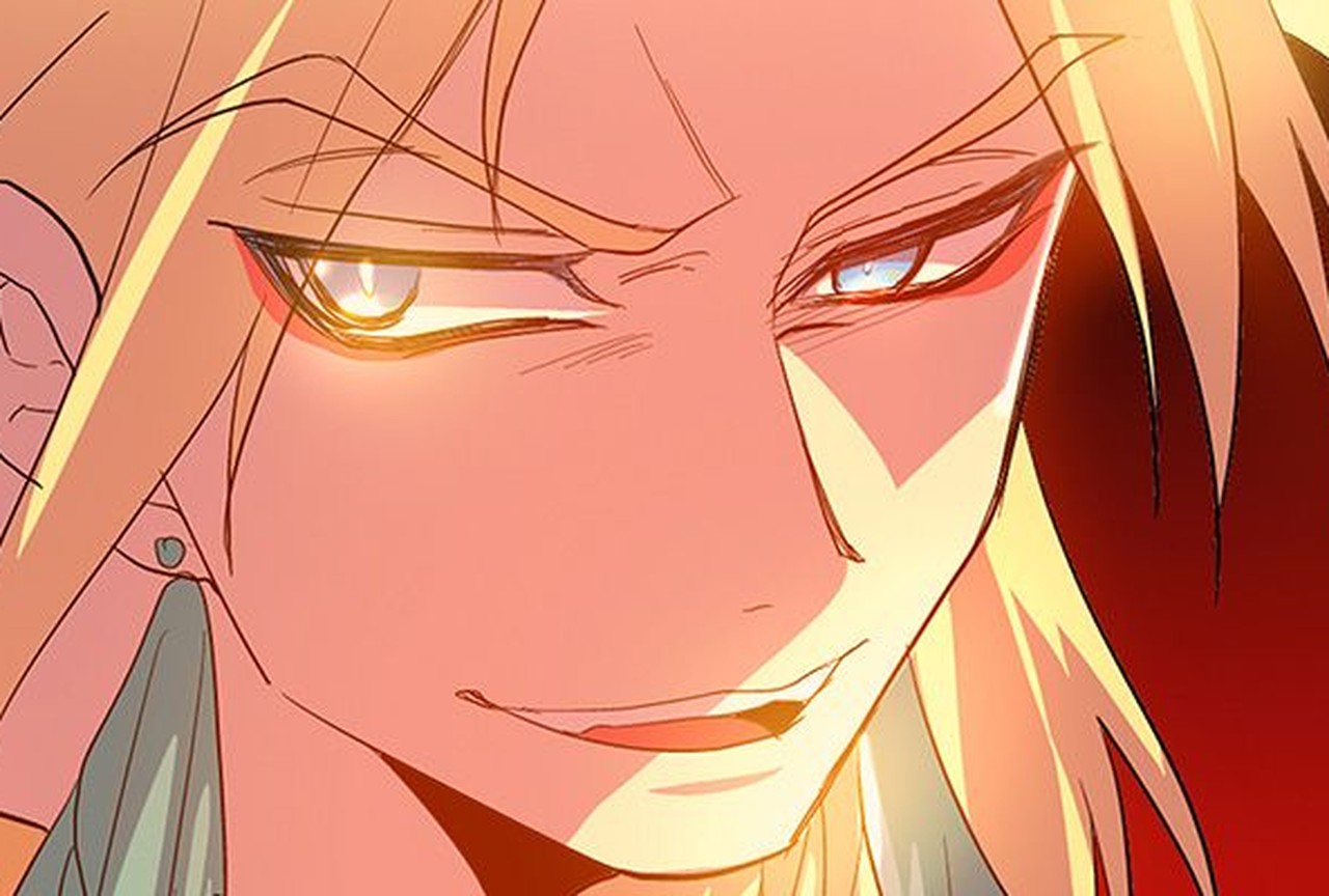 Chroniques de la Lune Froide - Episode 43 - ONO Webtoon et Manga