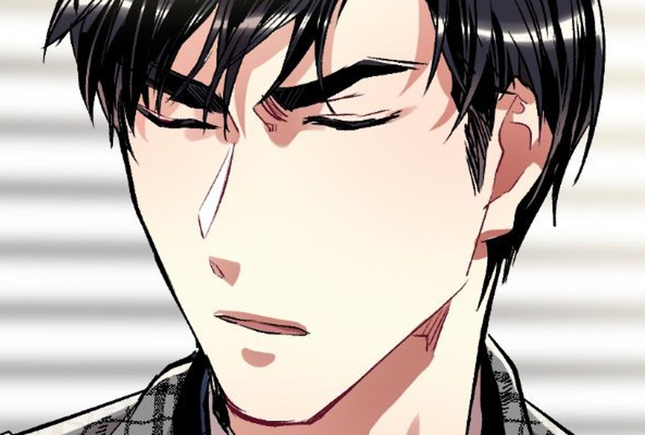 Tout peut arriver - Episode 31 - ONO Webtoon et Manga