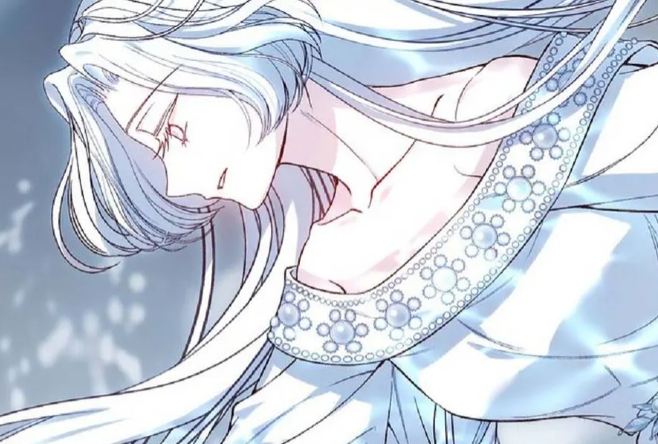 La petite princesse et son prince monstrueux - Episode 108 - ONO Webtoon et Manga