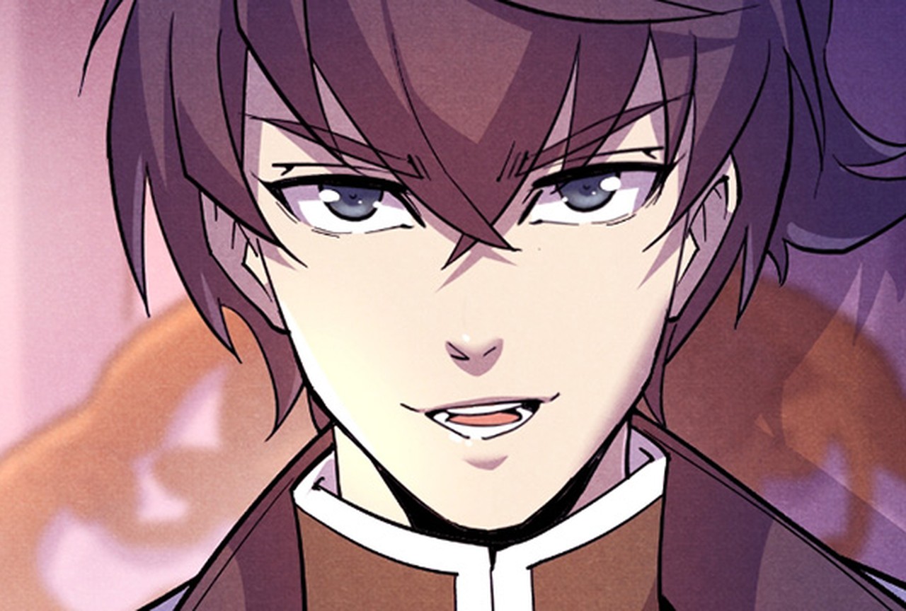 The Ultimate of All Ages - Episode 55 - ONO Webtoon et Manga