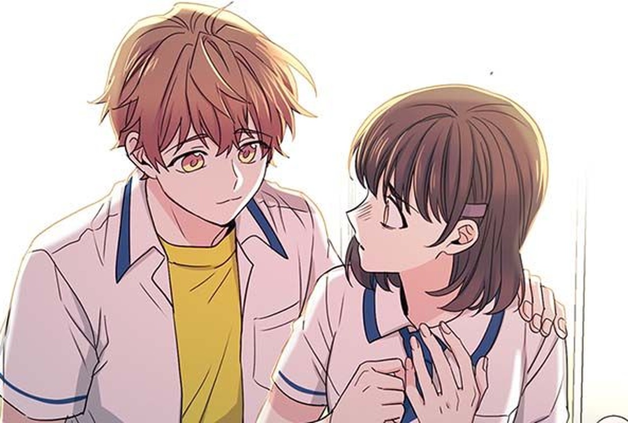 Les lois de la web romance - Episode 96 - ONO Webtoon et Manga