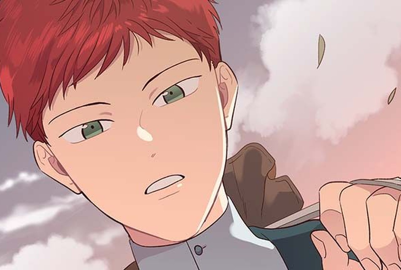 L'armure et la couronne - Episode 12 - ONO Webtoon et Manga