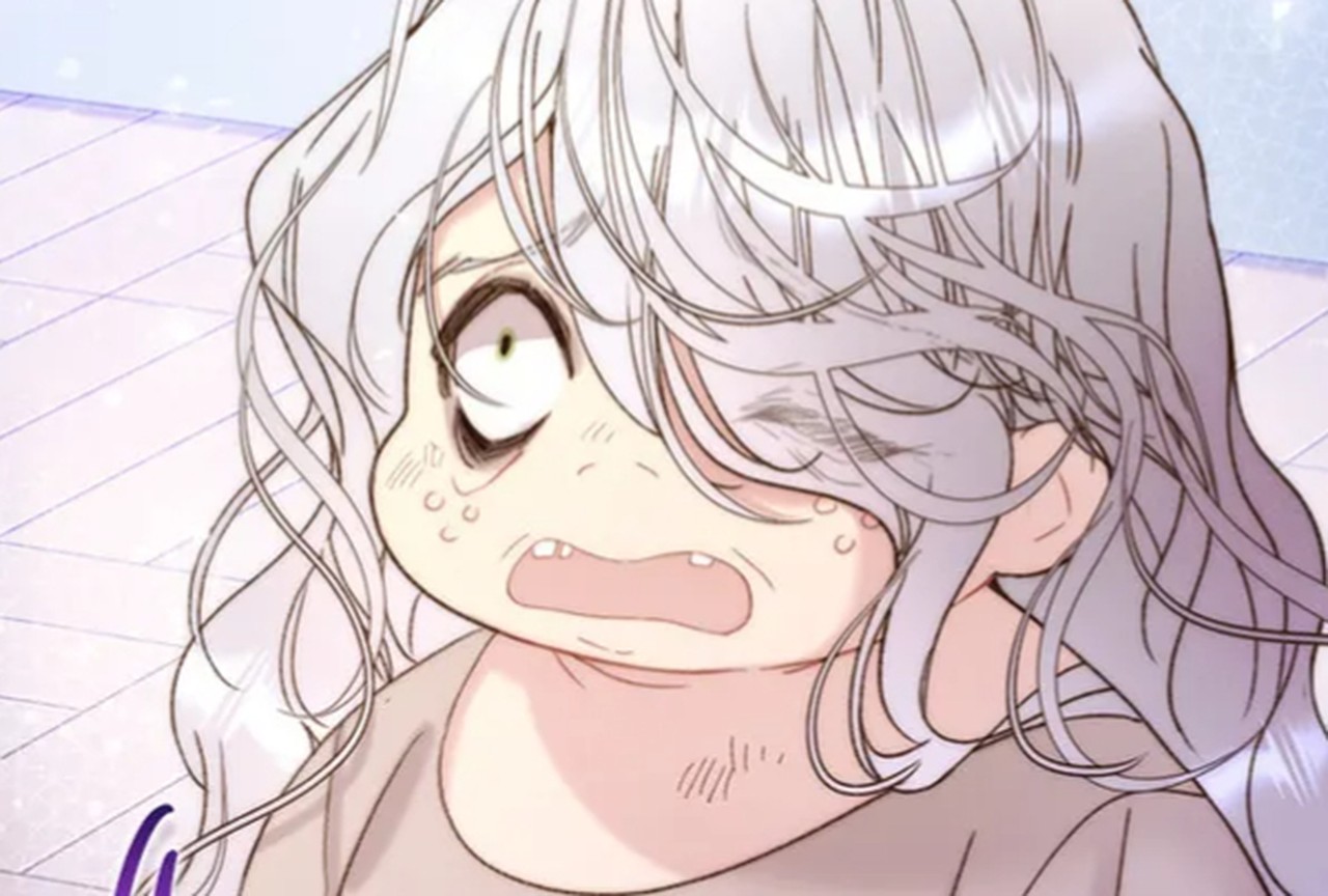 Béatrice - Episode 104 - ONO Webtoon et Manga
