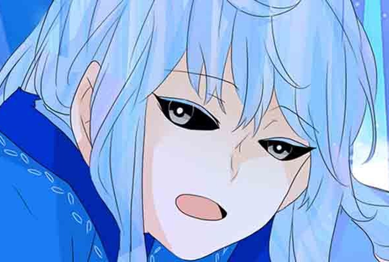 Le Dragon Jaune - Episode 61 - ONO Webtoon et Manga