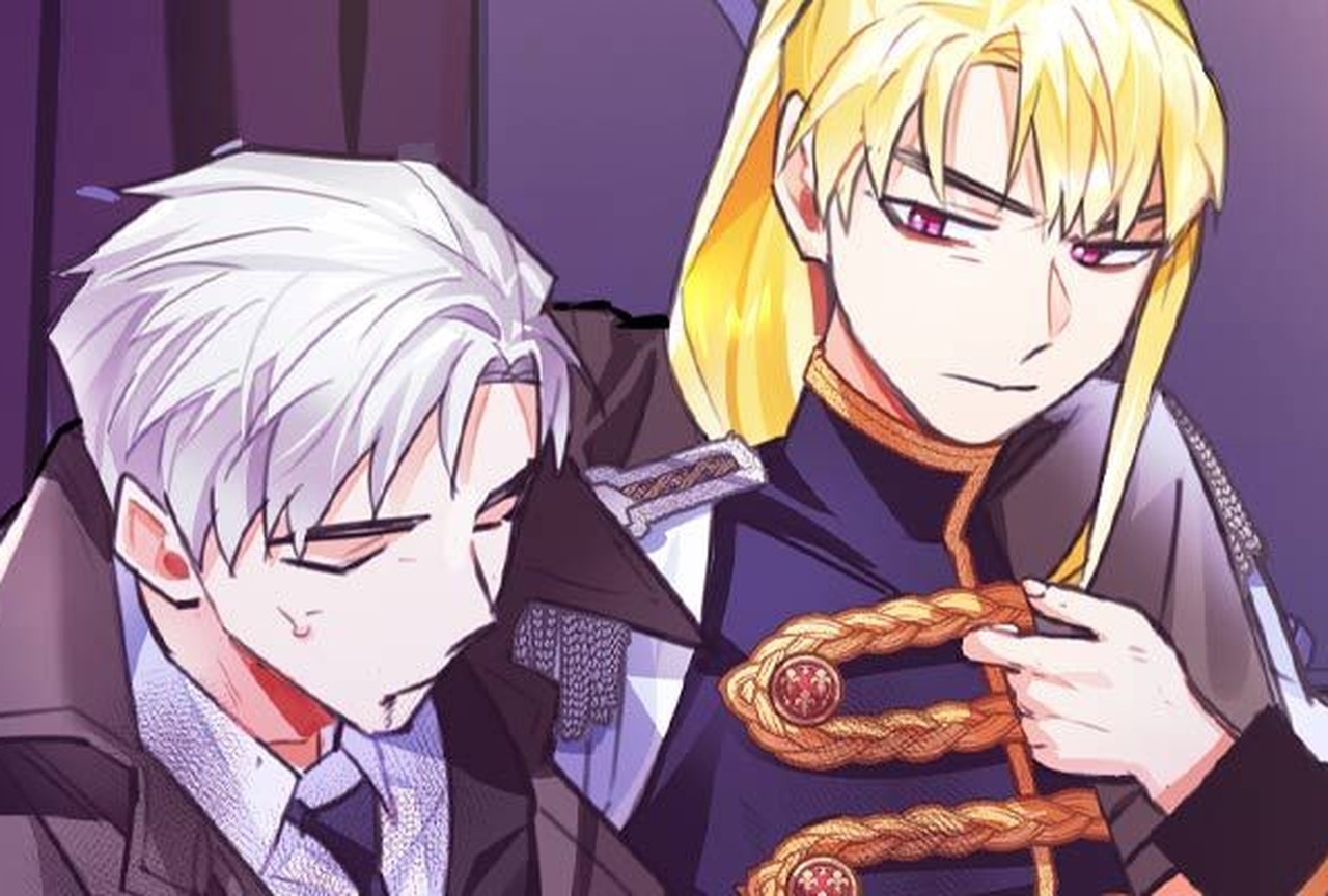 La fille du duc refuse de se marier ! - Episode 13 - ONO Webtoon et Manga