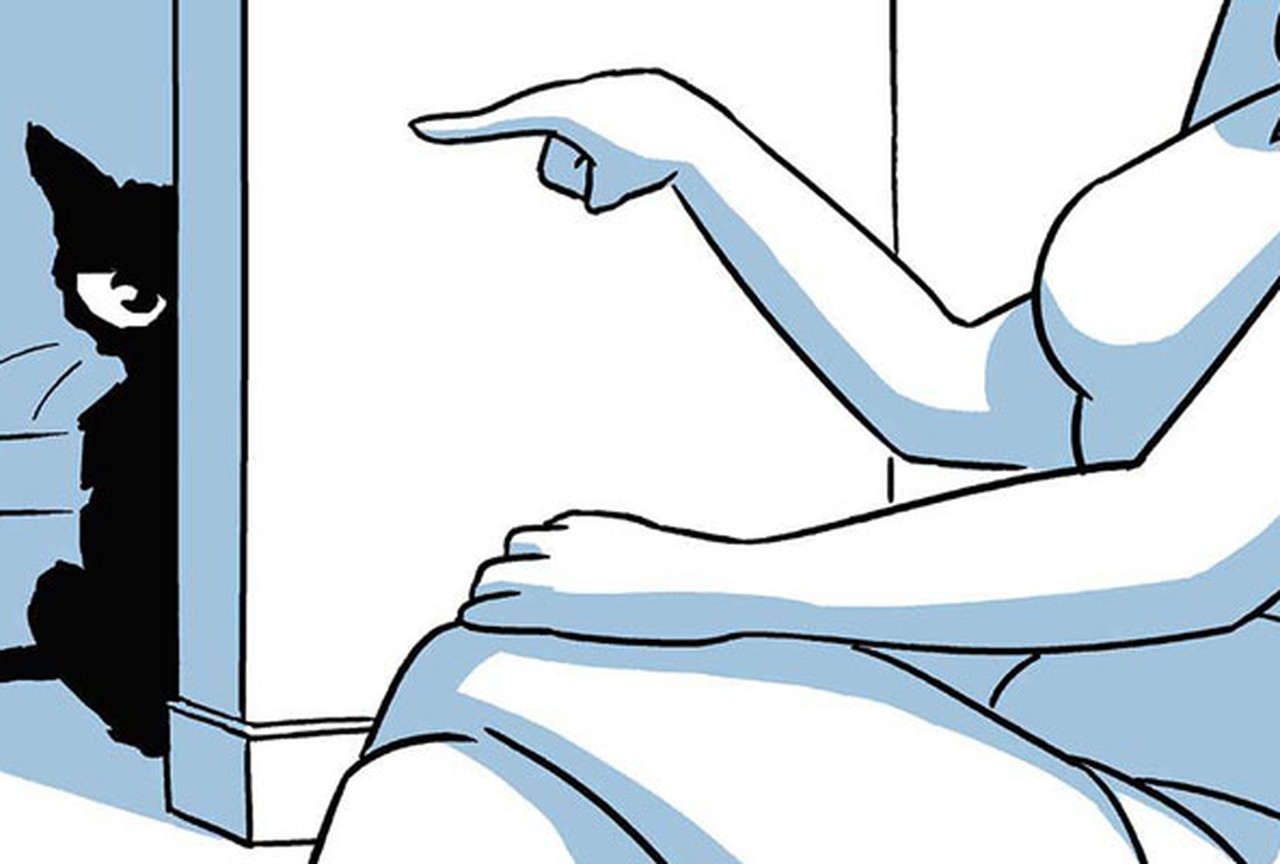 Crapule - Episode 239 - ONO Webtoon et Manga