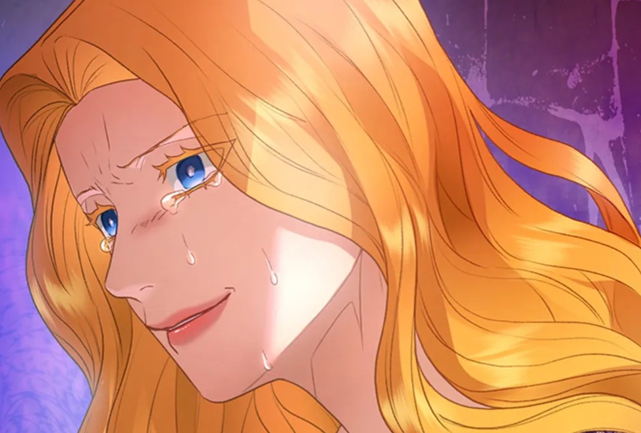 The Revenge of the Fake Mistress - Episode 130 - ONO Webtoon et Manga