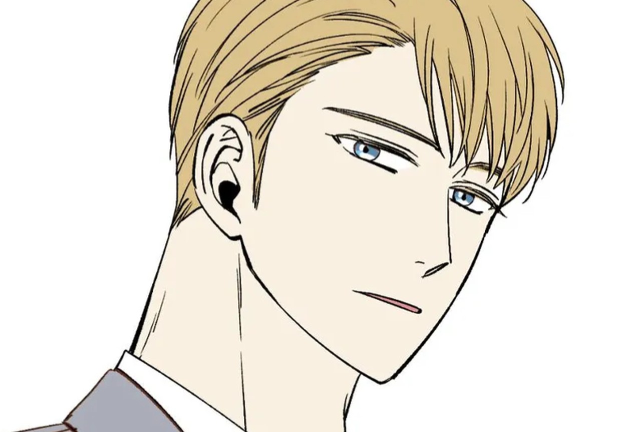 (+18) Midnight Thirst - Episode 60,5 - ONO Webtoon et Manga