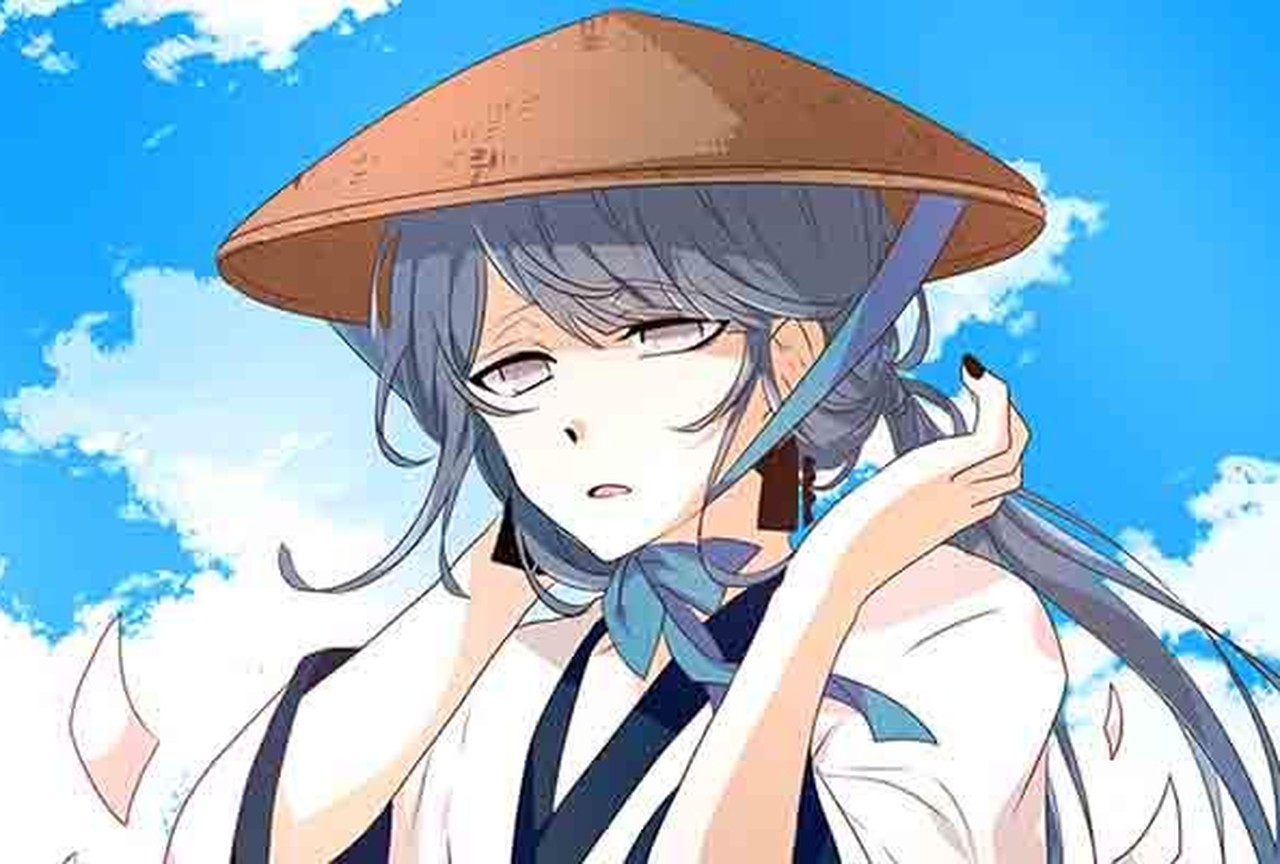 Le Dragon Jaune - Episode 224 - ONO Webtoon et Manga