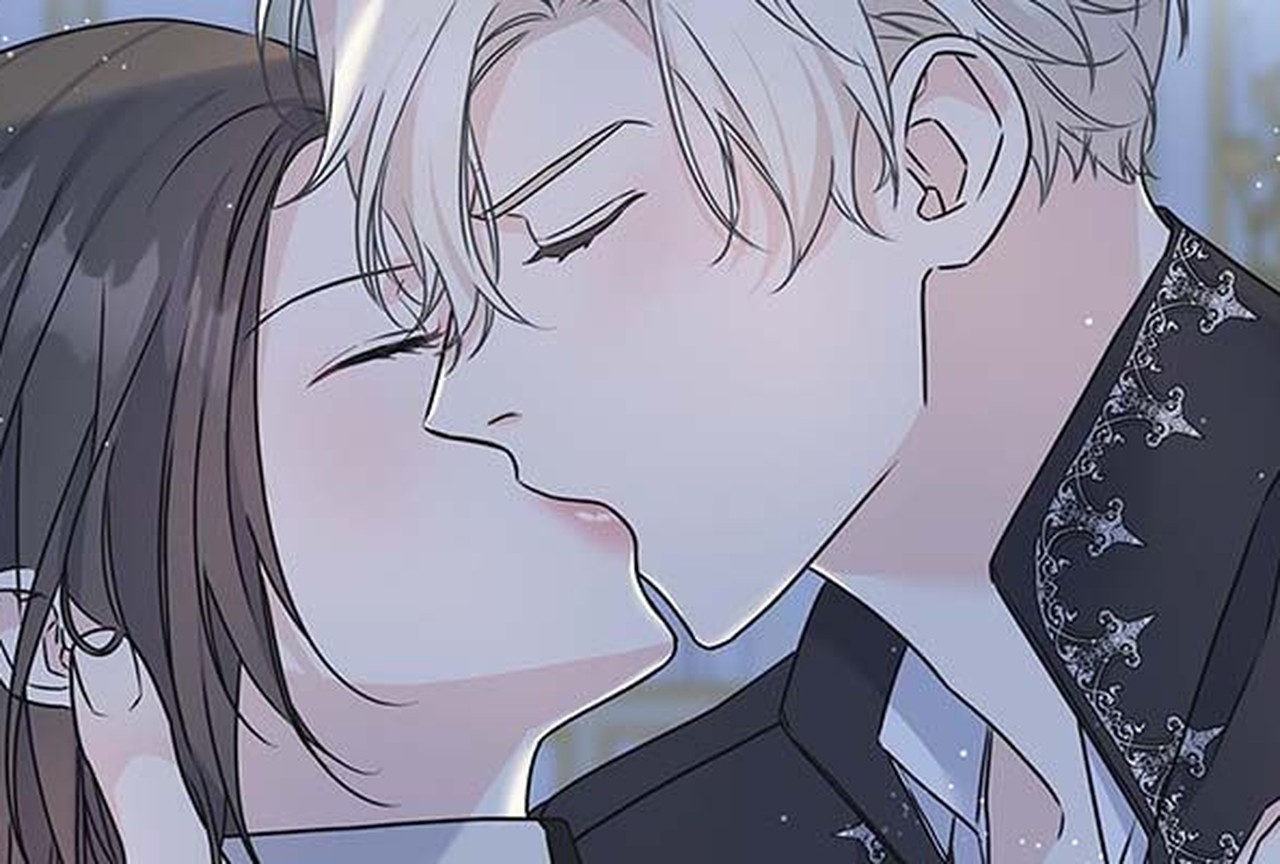 Les Corbeaux aiment tout ce qui brille - Episode 72 - ONO Webtoon et Manga