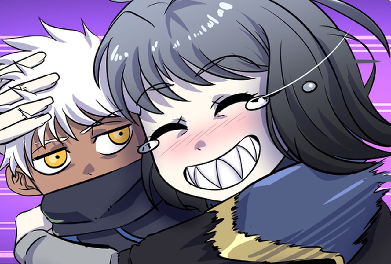 Black Blood - L'intimidation - ONO Webtoon et Manga