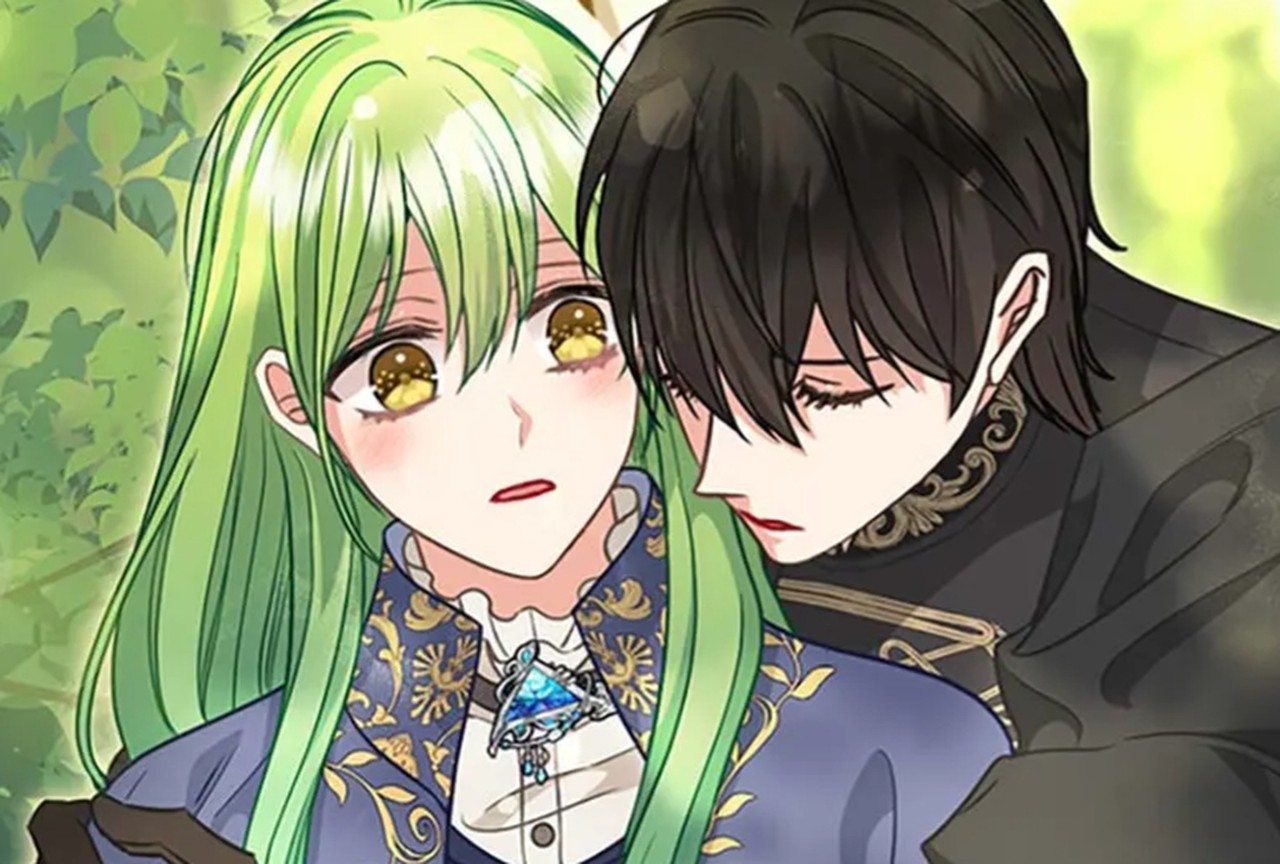 Oubliez-moi ! - Episode 103 - ONO Webtoon et Manga