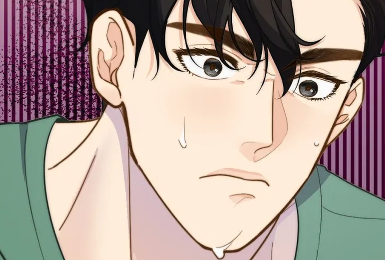 Just the two of us - Episode 8 - ONO Webtoon et Manga