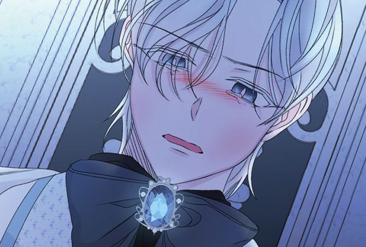 Princess of Doom - Episode 56 - ONO Webtoon et Manga