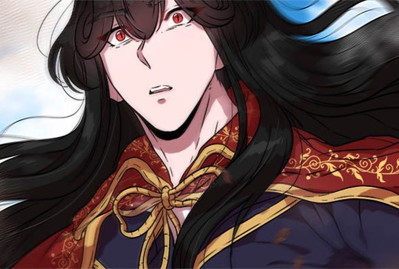 Les aventures de la fille du Roi Démon - Episode 18 - ONO Webtoon et Manga