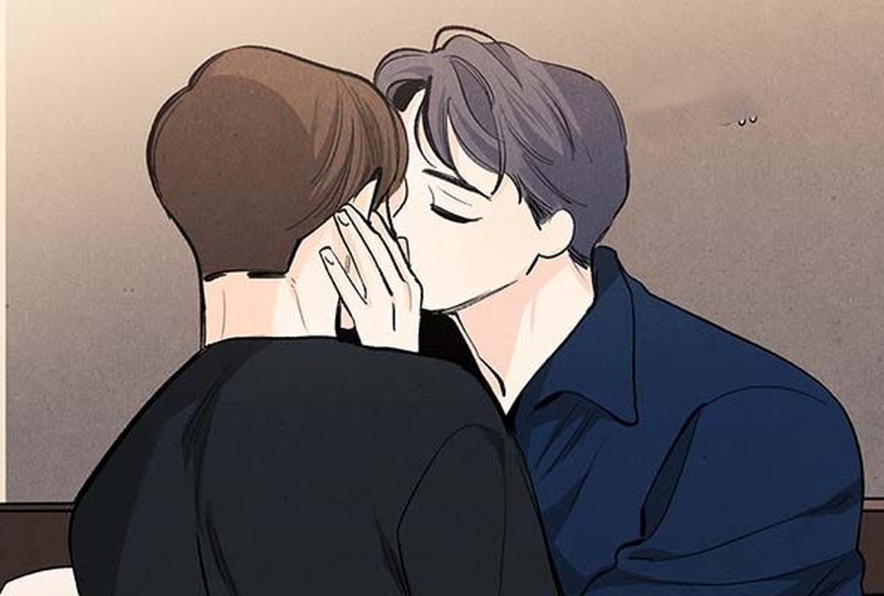 J'attendrai le Printemps - Episode 80 - ONO Webtoon et Manga