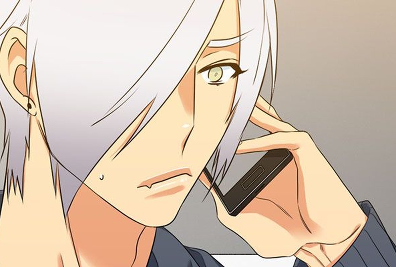 Paramour - Episode 80 - ONO Webtoon et Manga
