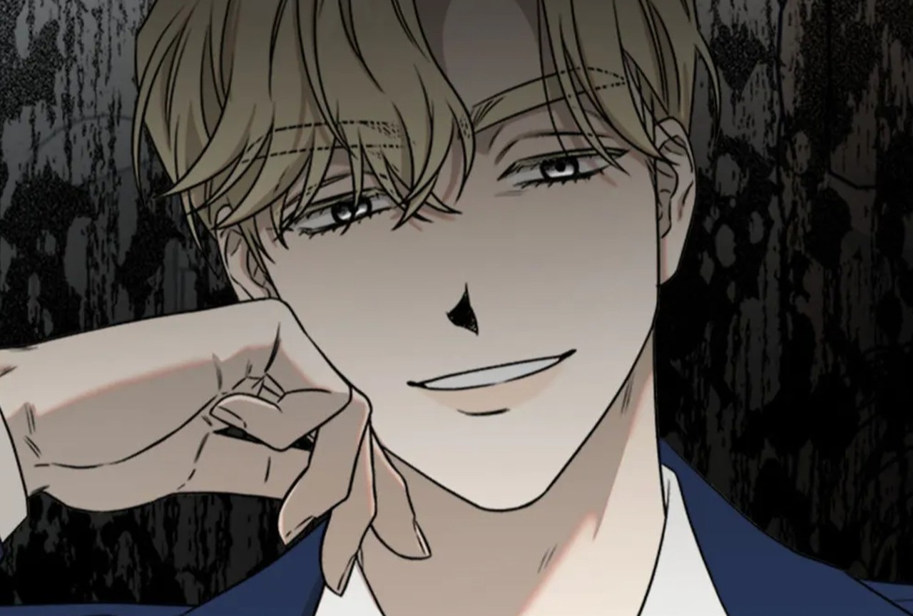 (+18) Occult Romantic Comedy ! - Episode 2 - ONO Webtoon et Manga