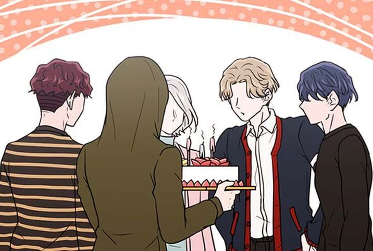 You Are My Destiny - Episode 10 - ONO Webtoon et Manga