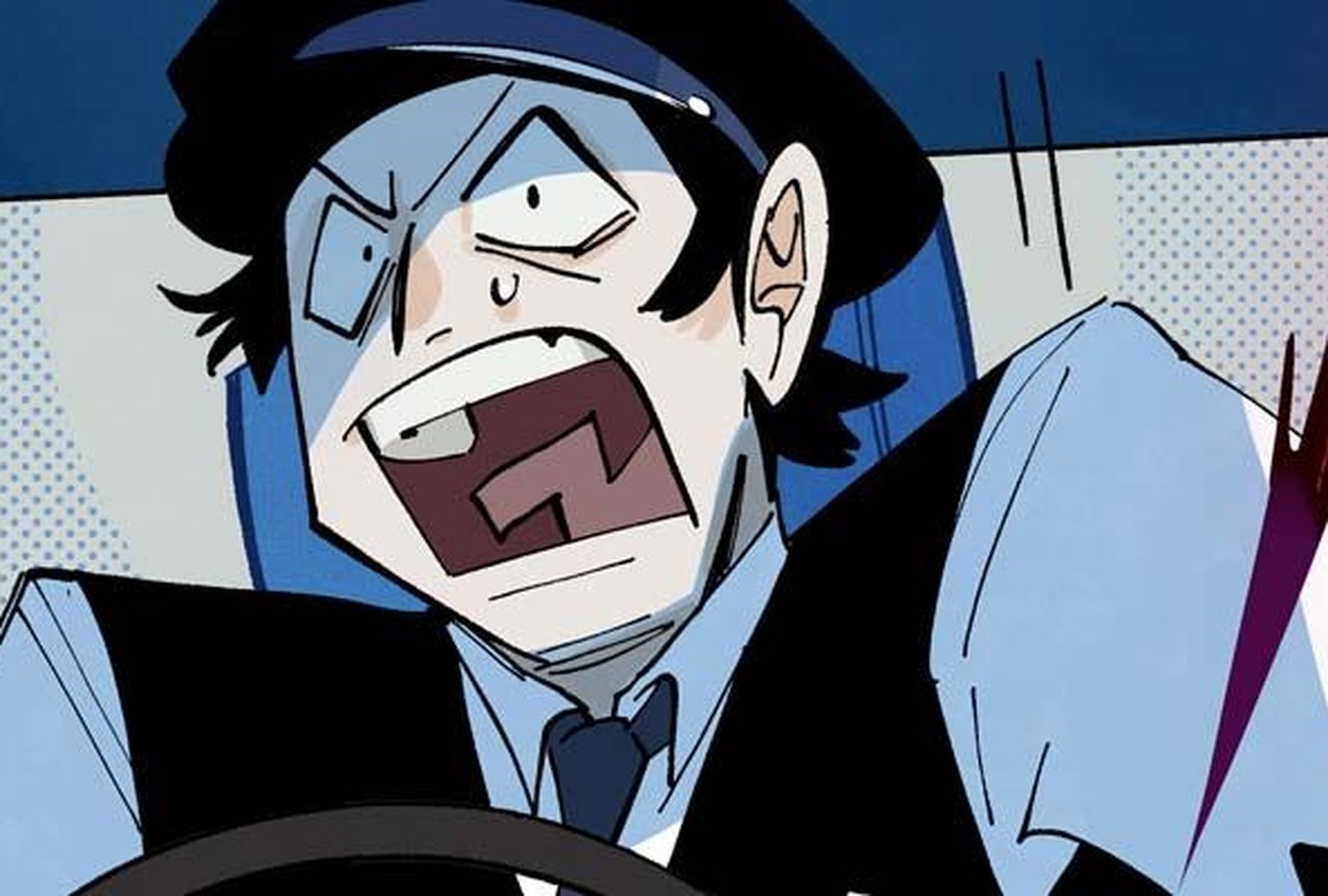 Hellbox - Episode 8 - ONO Webtoon et Manga
