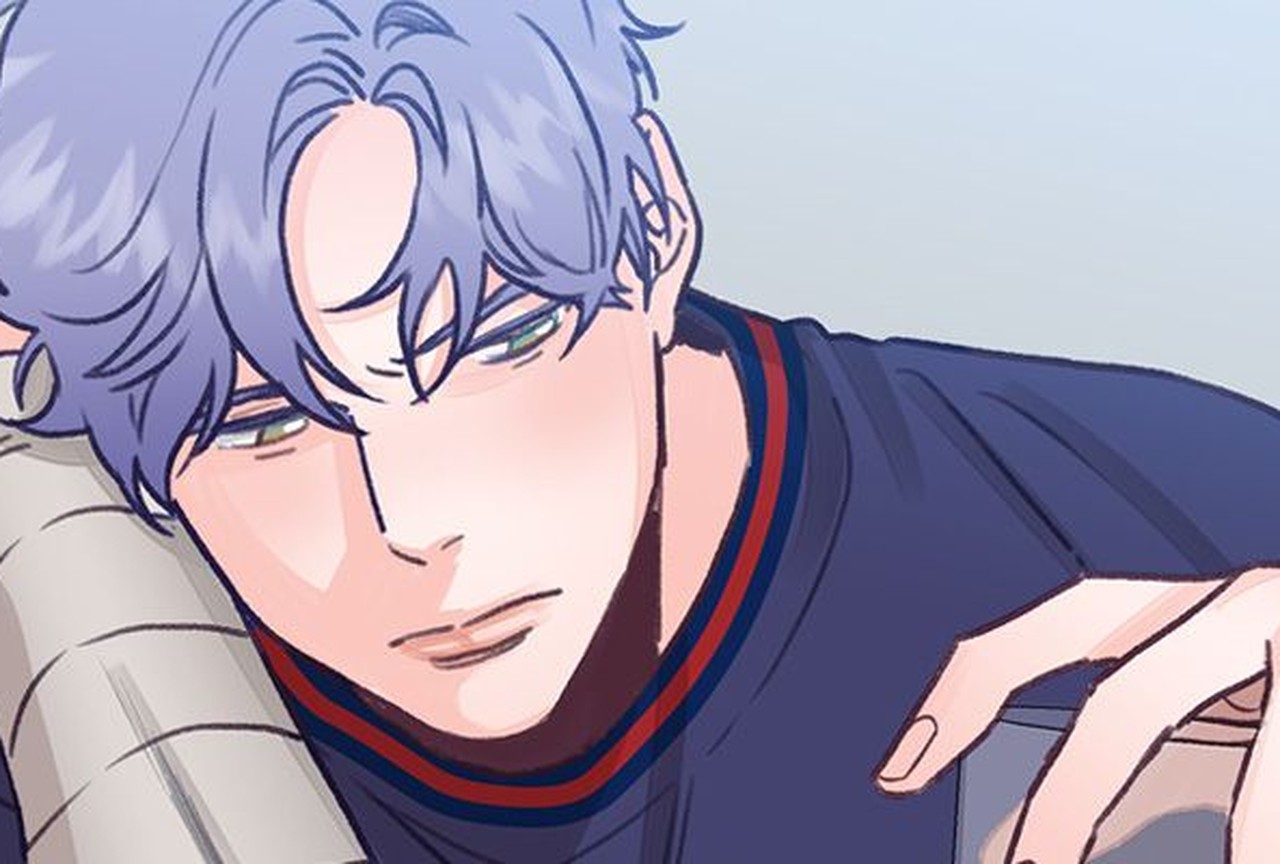 Love Tractor - Episode 21 - ONO Webtoon et Manga