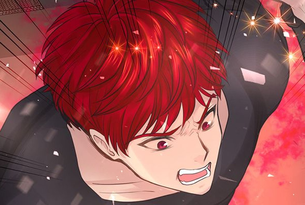 Coeur de pierre - Episode 114 - ONO Webtoon et Manga