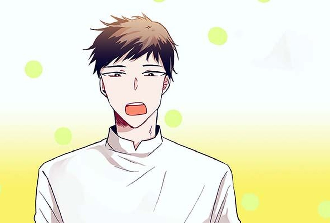 Quand ta magie m'a touchée - Episode 4 - ONO Webtoon et Manga