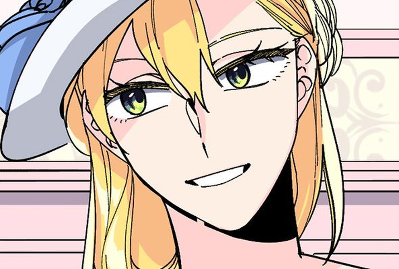 Knight Flight - Episode 35 - ONO Webtoon et Manga