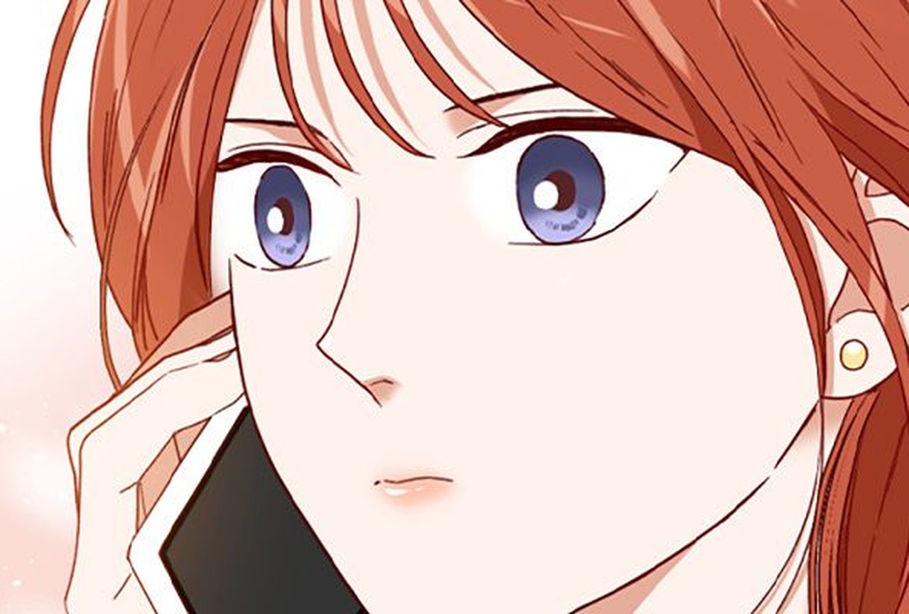 An Hour of romance - Episode 157 - ONO Webtoon et Manga