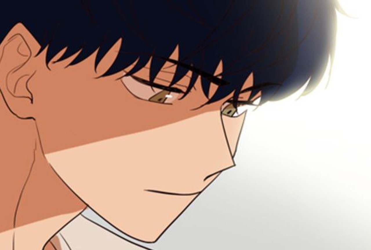 Back to highschool - Episode 63 - ONO Webtoon et Manga
