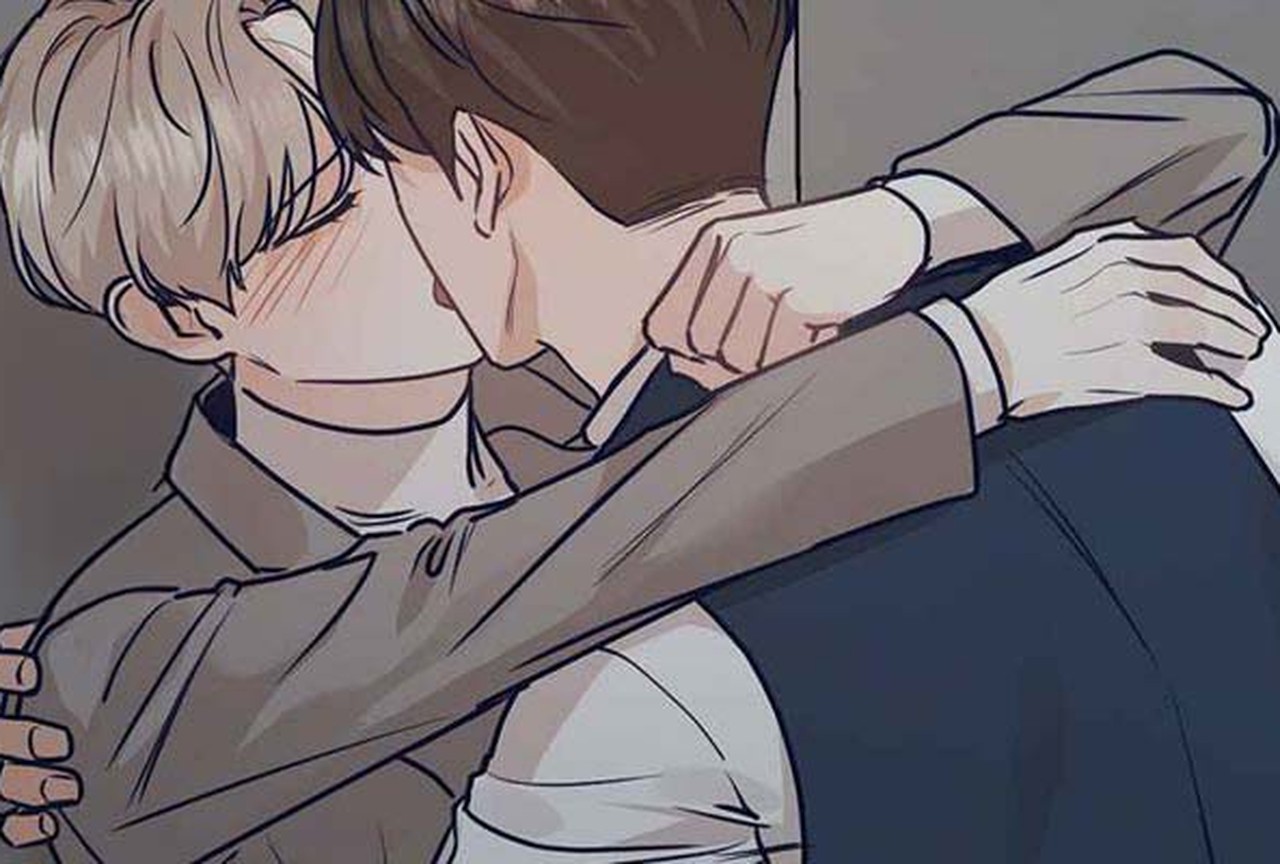 Le Second Rôle de ma vie - Episode 49 - ONO Webtoon et Manga