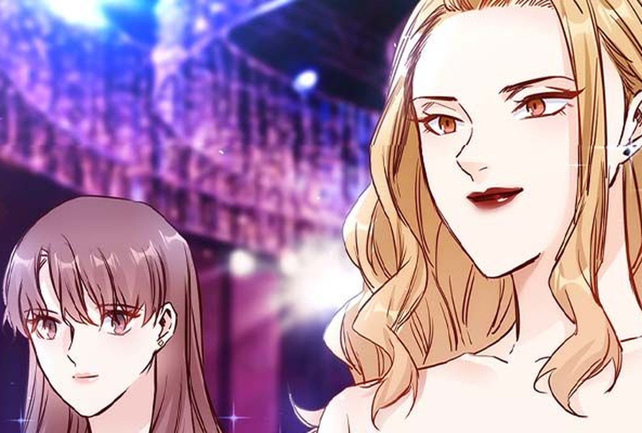 The Broken Star - Episode 74 - ONO Webtoon et Manga