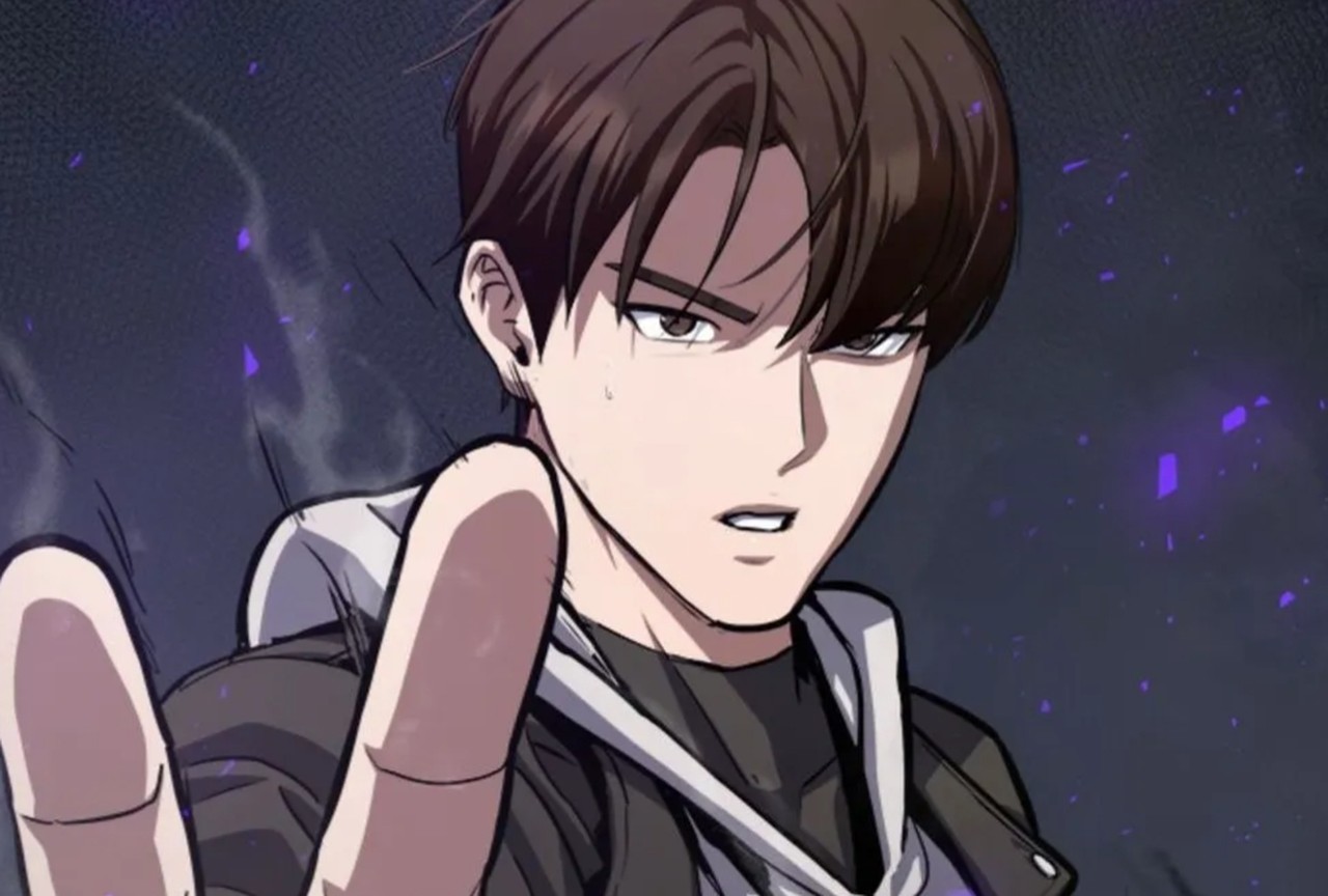 Forever Level One - Episode 100 - ONO Webtoon et Manga