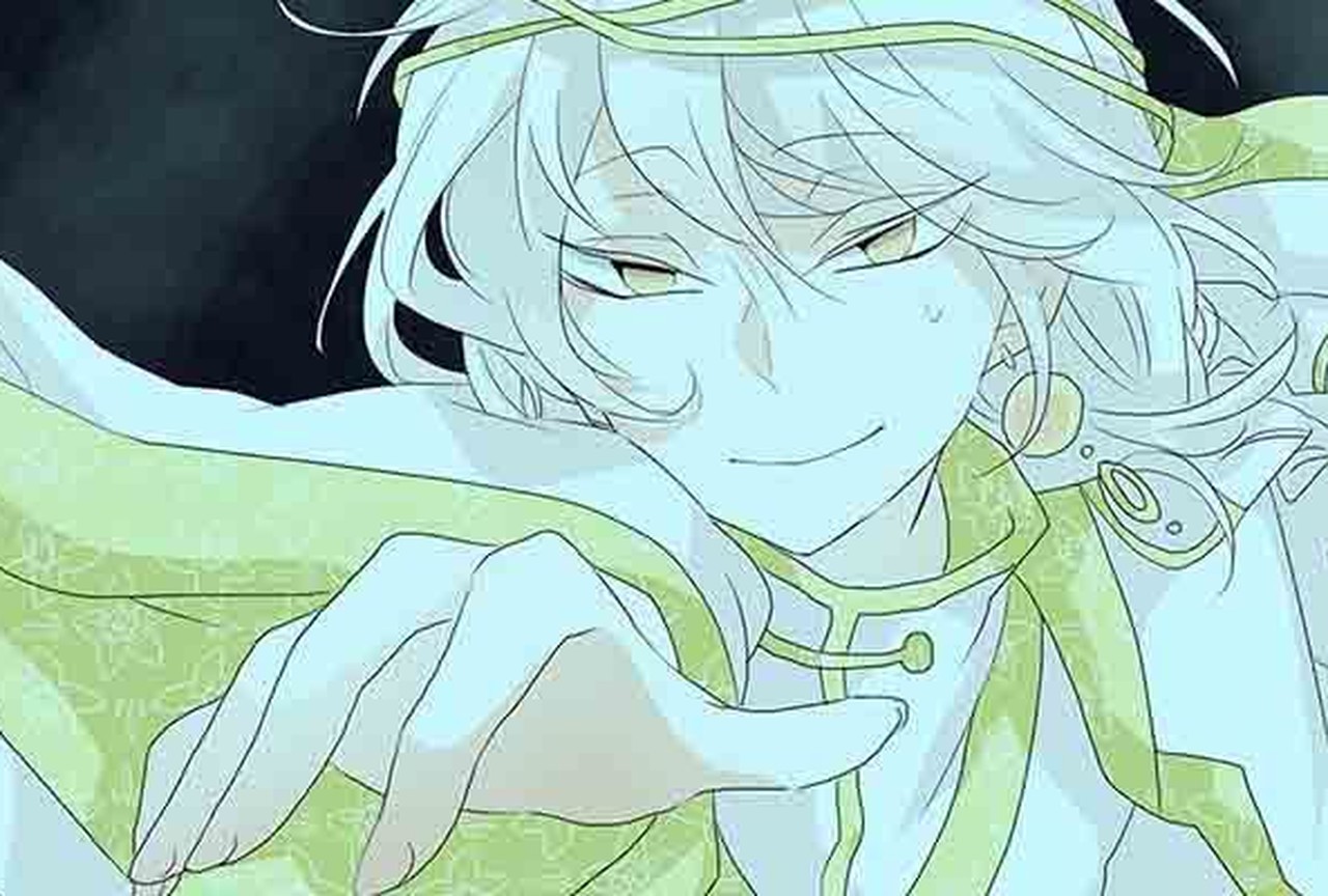 Le Dragon Jaune - Episode 127 - ONO Webtoon et Manga