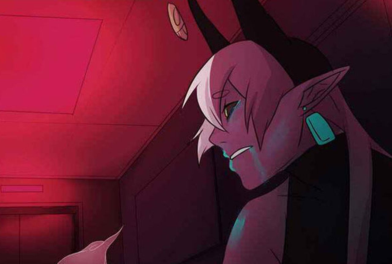 Death Game - Episode 22 - ONO Webtoon et Manga