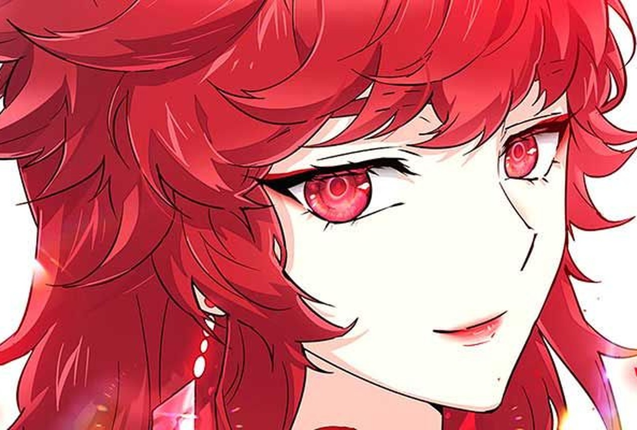 Le Chant de la Lune - Episode 76 - ONO Webtoon et Manga