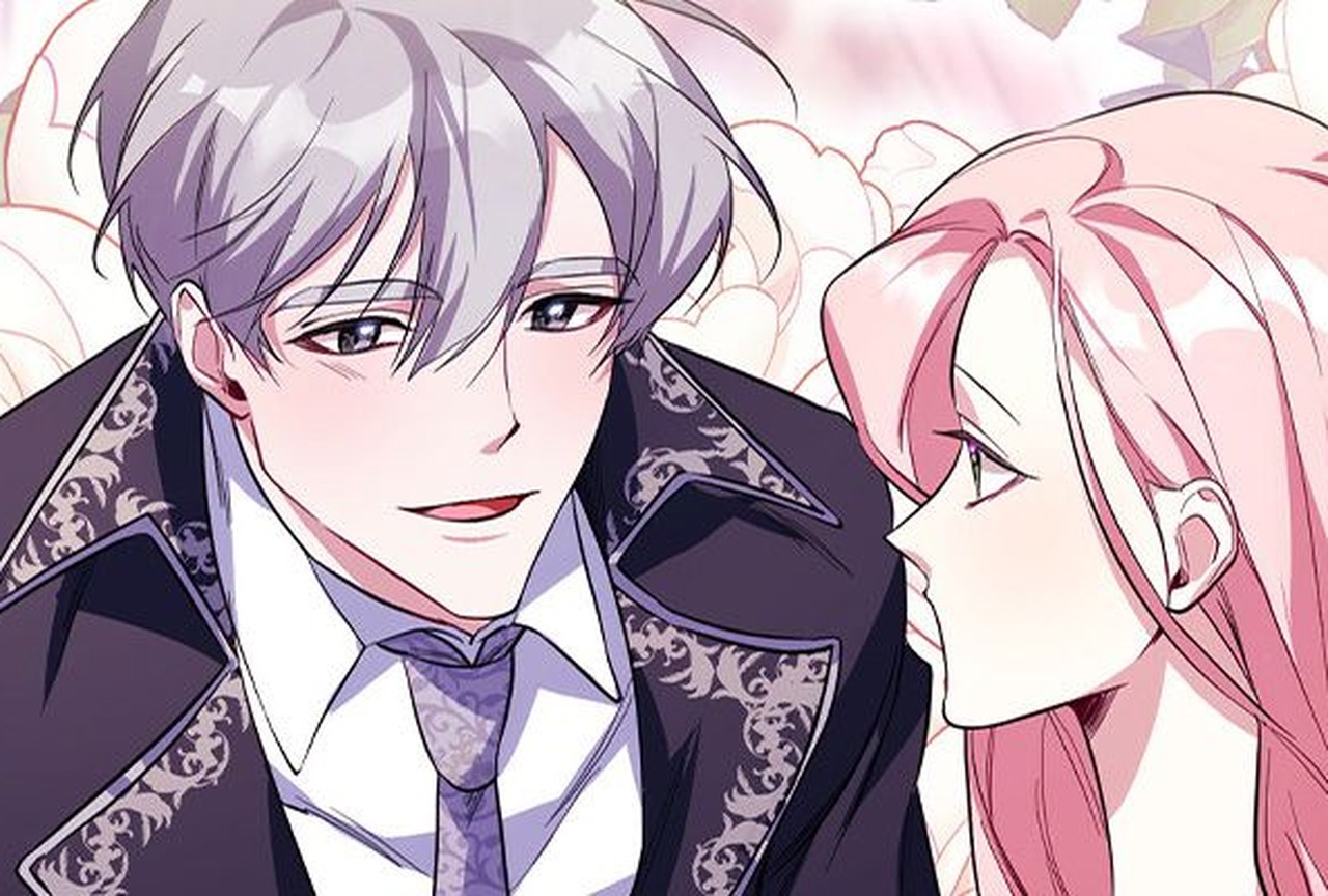 Le poids de la couronne - Episode 9 - ONO Webtoon et Manga
