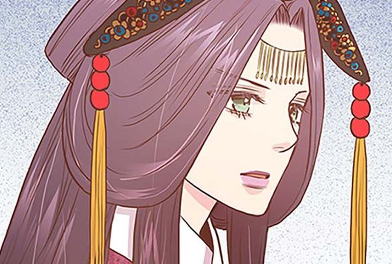 Fleurs de la Cour - Episode 29 - ONO Webtoon et Manga